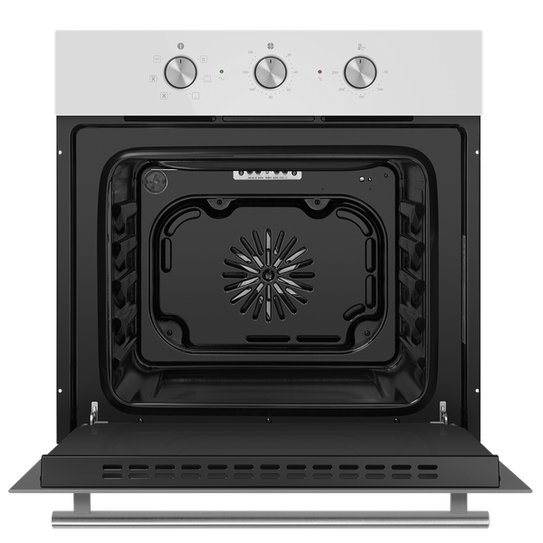 Изображение товара Электрический духовой шкаф HOMSair OEF606WH