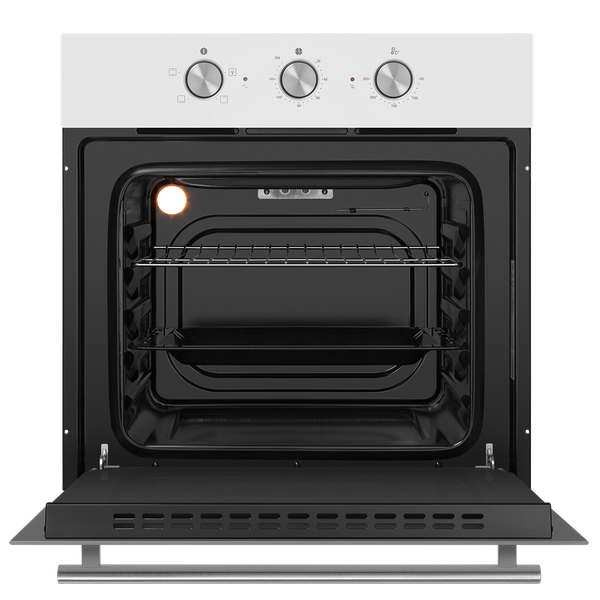 Изображение товара Электрический духовой шкаф HOMSair OES604WH