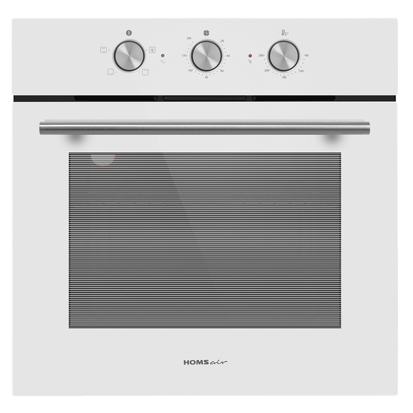 Изображение товара Электрический духовой шкаф HOMSair OES604WH