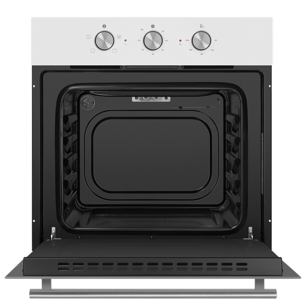 Изображение товара Электрический духовой шкаф HOMSair OES604WH