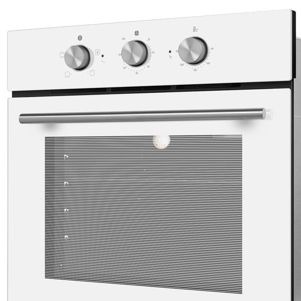 Изображение товара Электрический духовой шкаф HOMSair OES604WH