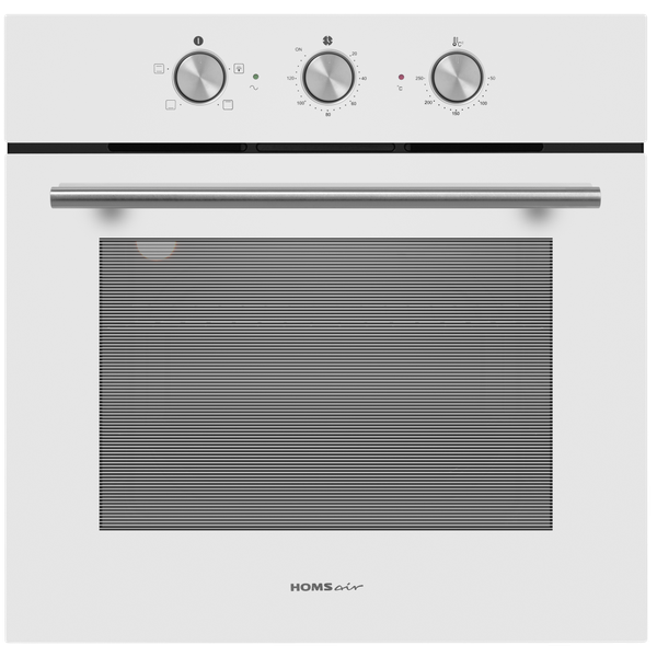 Изображение товара Электрический духовой шкаф HOMSair OES604WH