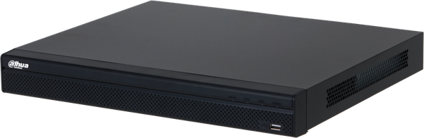 Изображение товара Видеорегистратор наблюдения Dahua DHI-NVR4208-8P-4KS3