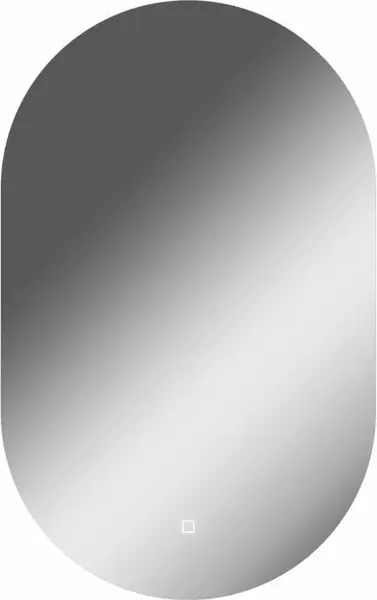 Изображение товара Зеркало Sansa OV 800x500 LED (Дакка)