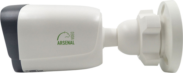 Изображение товара Комплект видеонаблюдения Arsenal Ti на 2 камеры 4Mp (уличный)