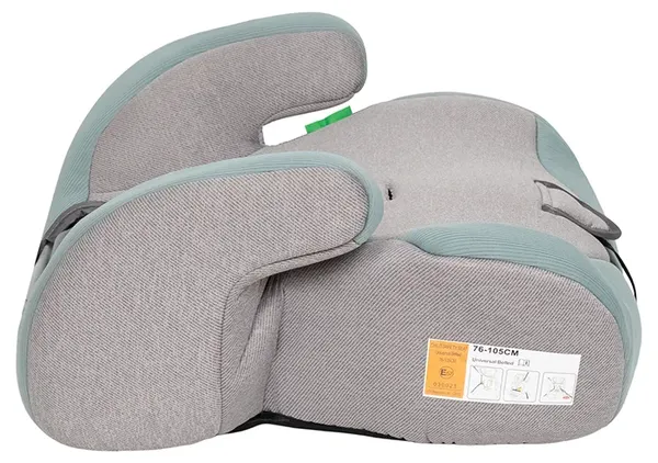 Изображение товара Автокресло Costa HC-01/13 (мятный/серый)