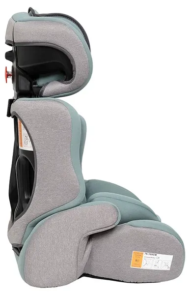 Изображение товара Автокресло Costa HC-01/13 (мятный/серый)