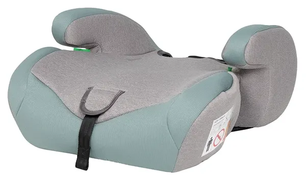 Изображение товара Автокресло Costa HC-01/13 (мятный/серый)