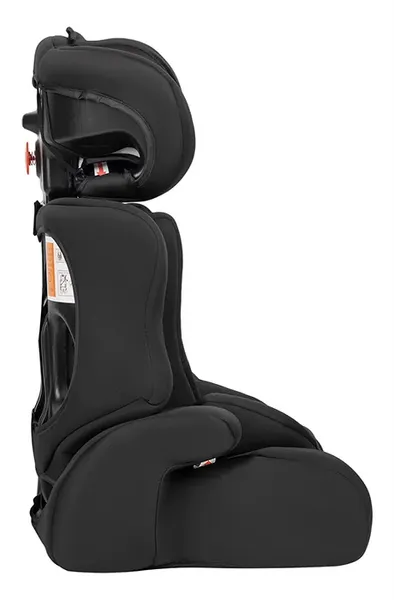 Изображение товара Автокресло Costa HC-01/12 (темно-черный)