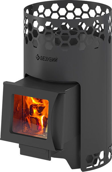 Изображение товара Печь-каменка Везувий Пчелка С