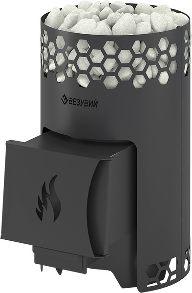 Изображение товара Печь-каменка Везувий Пчелка