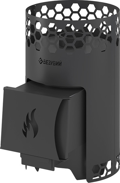 Изображение товара Печь-каменка Везувий Пчелка