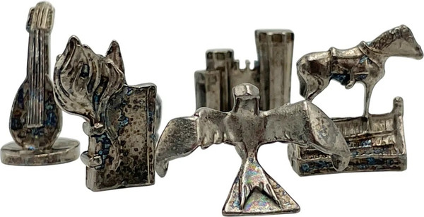 Изображение товара Настольная игра Hasbro Монополия. Ведьмак / WM04623