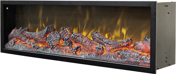 Изображение товара Электрокамин RealFlame Beverly-S ZZ77