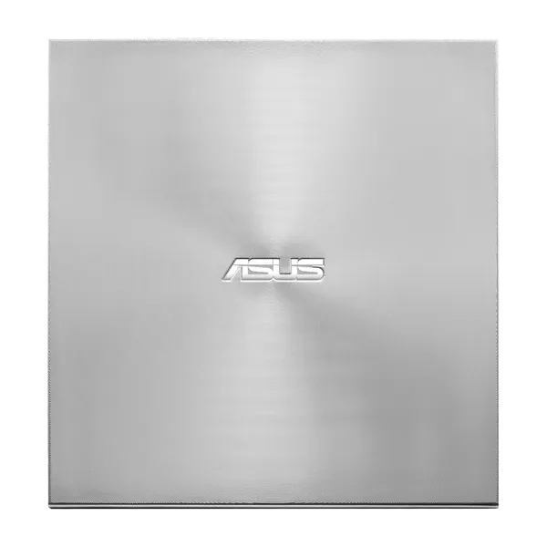 Изображение товара Привод DVD-RW Asus SDRW-08U8M-U (серебристый)