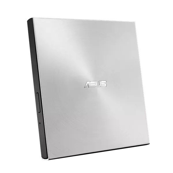 Изображение товара Привод DVD-RW Asus SDRW-08U8M-U (серебристый)