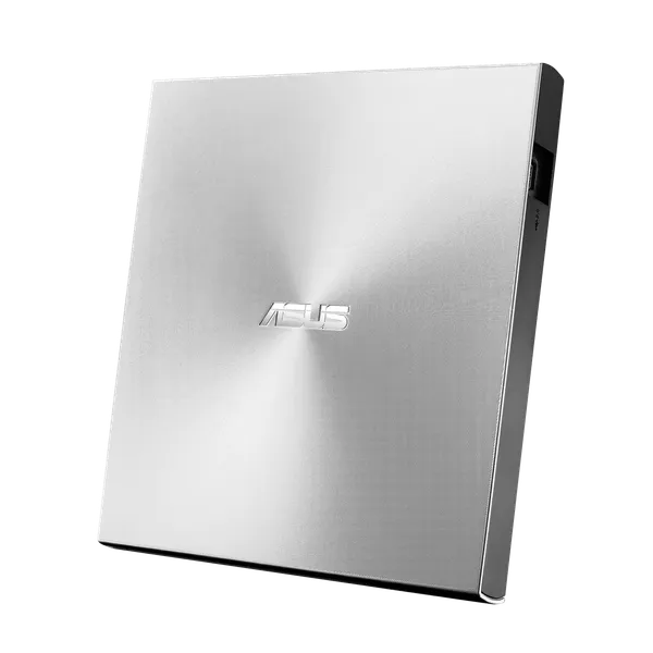 Изображение товара Привод DVD-RW Asus SDRW-08U8M-U (серебристый)