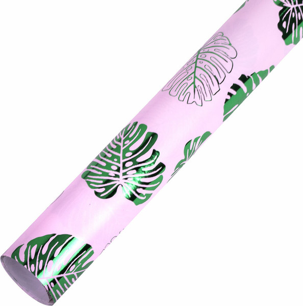 Изображение товара Бумага для оформления подарков Золотая сказка 3 дизайна / 591945