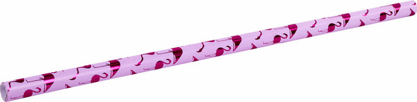 Изображение товара Бумага для оформления подарков Золотая сказка 3 дизайна / 591945