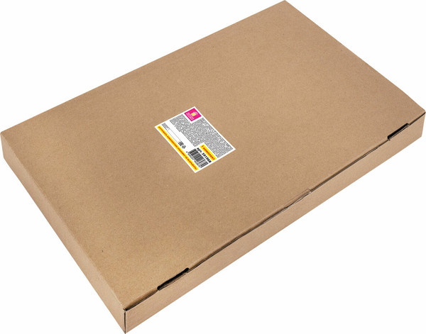 Изображение товара Набор пакетов подарочных Золотая сказка Скретч слой со стилусом / 591968 (7шт)