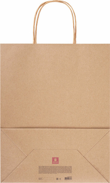 Изображение товара Набор пакетов подарочных Золотая сказка Скретч слой со стилусом / 591968 (7шт)