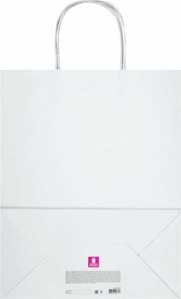 Изображение товара Набор пакетов подарочных Золотая сказка Скретч слой со стилусом / 591969 (7шт)