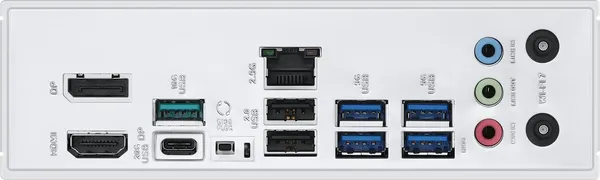 Изображение товара Материнская плата Asus Prime Z890M-Plus WiFi