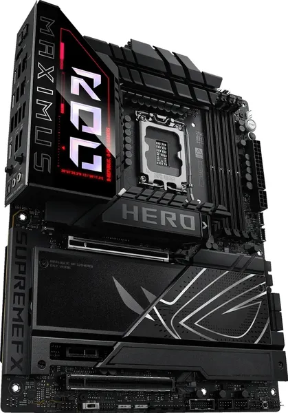 Изображение товара Материнская плата Asus ROG Maximus Z890 Hero
