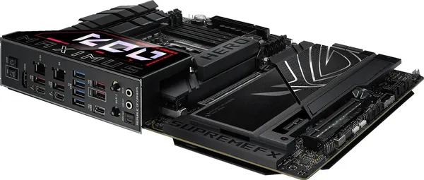 Изображение товара Материнская плата Asus ROG Maximus Z890 Hero
