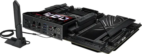 Изображение товара Материнская плата Asus ROG Maximus Z890 Hero