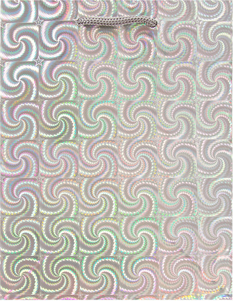 Изображение товара Набор пакетов подарочных Золотая сказка 609733 (10шт)