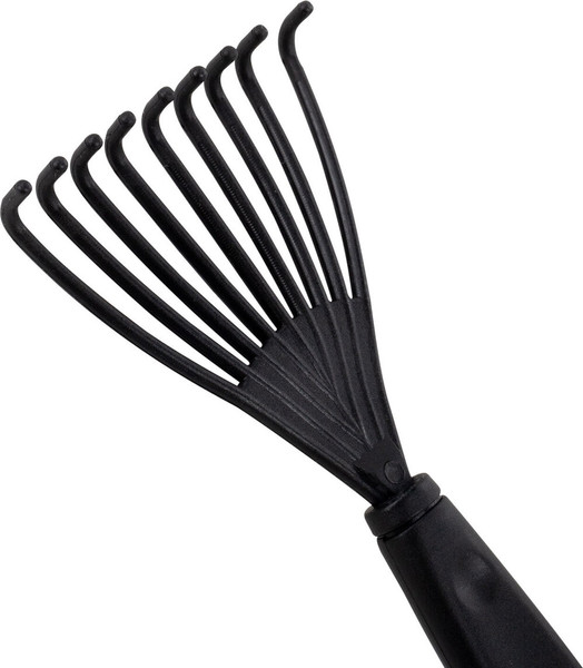 Изображение товара Набор расчесок Monte Vita 26.5x7см + щетка для чистки / 457433