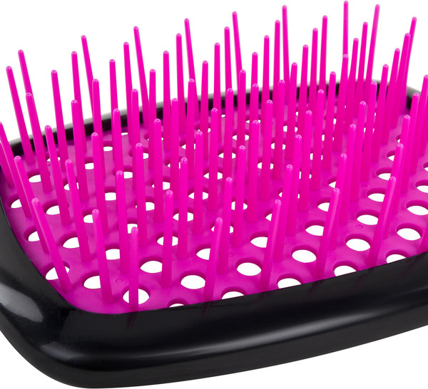 Изображение товара Набор расчесок Monte Vita 20x8.5см + щетка для чистки / 457434 (2шт)