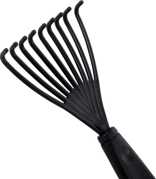 Изображение товара Набор расчесок Monte Vita 20x8.5см + щетка для чистки / 457434 (2шт)