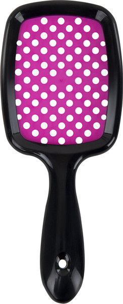 Изображение товара Набор расчесок Monte Vita 20x8.5см + щетка для чистки / 457434 (2шт)