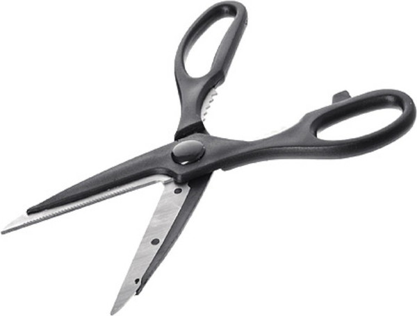 Изображение товара Ножницы кухонные Mayer&Boch 29433