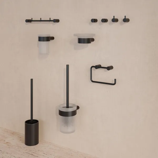 Изображение товара Крючок для ванной IDDIS PETBLS3i41