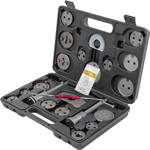 Изображение товара Набор автоинструмента RockForce RF-65806+2 (63762)