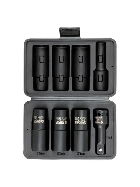 Изображение товара Набор головок слесарных Forsage F-906U3 (62167)