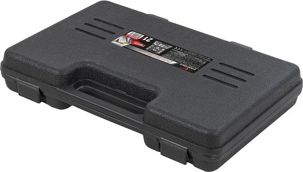 Изображение товара Набор автоинструмента Everforce EF-65806+2 (63793)