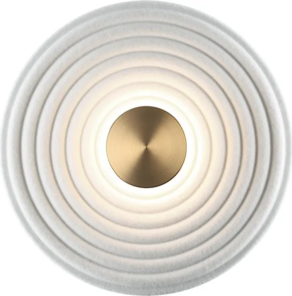 Изображение товара Бра Odeon Light Felt 7035/6WW