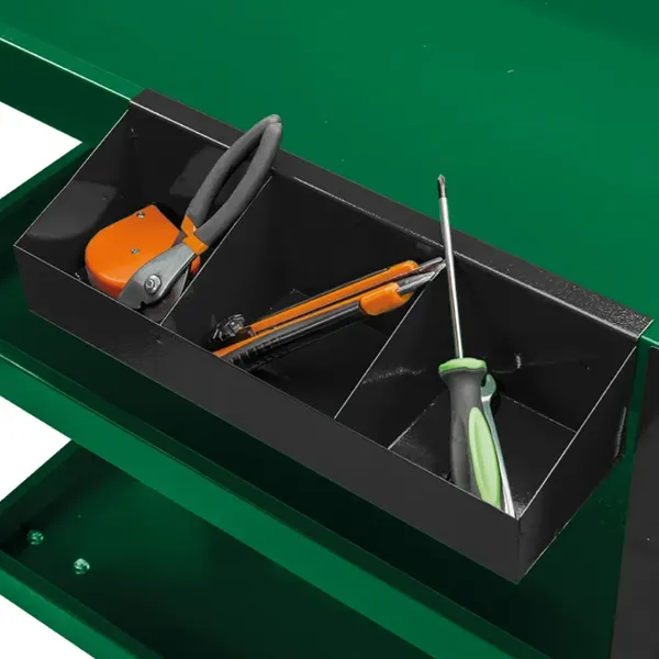 Изображение товара Тележка инструментальная Forsland F-1141343A (63764)