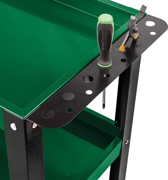 Изображение товара Тележка инструментальная Forsland F-1141343A (63764)