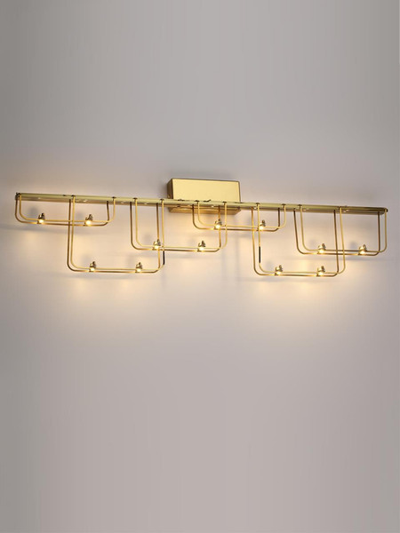 Изображение товара Бра Odeon Light Zaha 7060/12WL