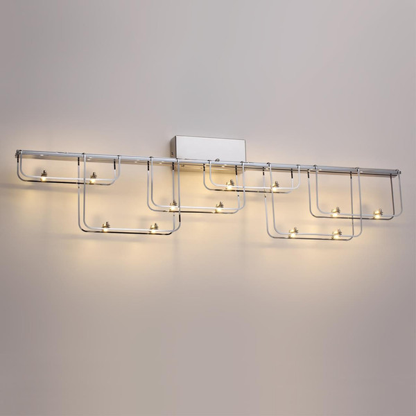 Изображение товара Бра Odeon Light Zaha 7059/12WL