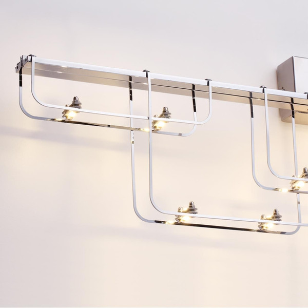 Изображение товара Бра Odeon Light Zaha 7059/12WL