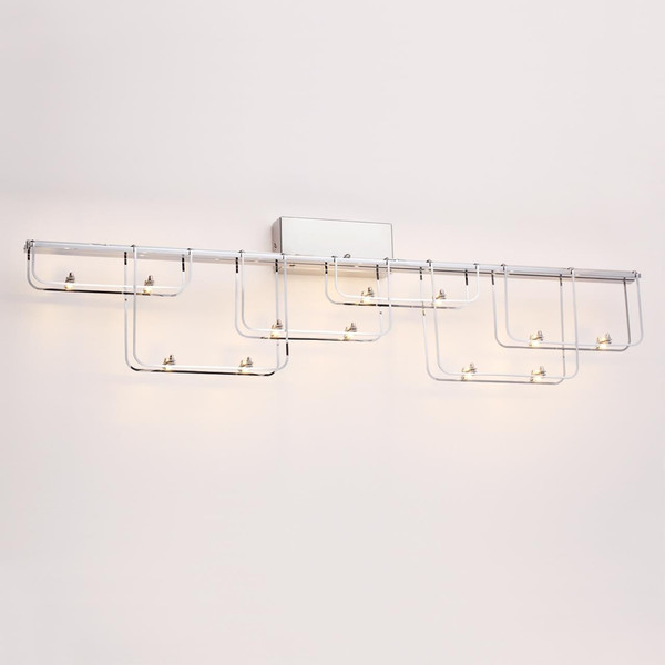 Изображение товара Бра Odeon Light Zaha 7059/12WL