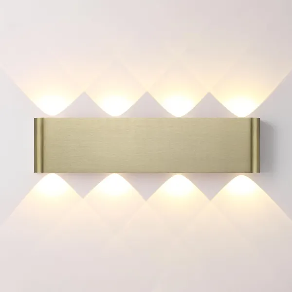 Изображение товара Бра Odeon Light Magnum 7107/8WL