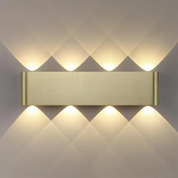 Изображение товара Бра Odeon Light Magnum 7107/8WL