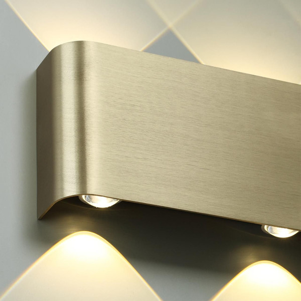 Изображение товара Бра Odeon Light Magnum 7107/2WL
